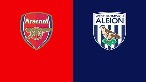Arsenal will look to earn its first victory in all competitions this season on wednesday afternoon when it travels to the hawthorns to battle west bromwich albion in the second round of the 2021. Arsenal Vs West Brom Extended Highlights