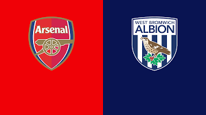 Still faithfully located in west bromwich, the. Arsenal Vs West Brom Extended Highlights