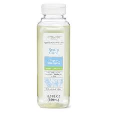 Equate Scalp Care Super Shampoo Green Tea Apple Free Of Sulfates Silicones Parabens Dea 12 5 Fl Oz Walmart Com In 2021 Shampoo Scalp Care Green Tea