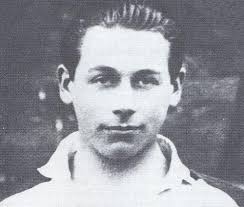 OnThisDay 1920 Kevin Barry's court-martial began. Barry refused to  recognise the court. Barry was charged with the death of a British soldier,  Pte Marshall Whitehead. The court-martial found 18 year old Barry