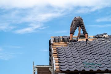 Completed roofing project by Cambrian Roofing in San Jose