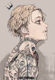 pin by tuan phuong on nghệ thuật anime drawings boy character art anime drawings