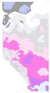 While grow calgary looks to expand, municipal officials say they have embraced urban agriculture in more. Alberta Interactive Plant Hardiness Zone Map