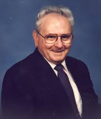 Kenneth Randolph Obituary