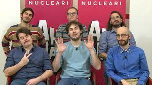 Stan account degli unici e inimitabili pinguini tattici strategici. L Inno Degli Europei E Copiato Da Ringo Starr Dei Pinguini Tattici Nucleari Il Confronto Tra Le Due Canzoni Open