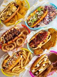 6 Next Level Hot Dog Topping Ideas Don T Go Bacon My Heart
