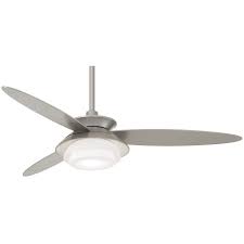 56 3 Blade Led Propeller Ceiling Fan With Remote Control And Light Kit Included Led Ceiling Fan Ceiling Fan With Light Ceiling Fan With Remote