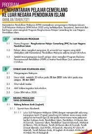 Maybe you would like to learn more about one of these? Kpm Program Penghantaran Pelajar Cemerlang Ke Luar Negara Malaysia Scholarships 2021 2022