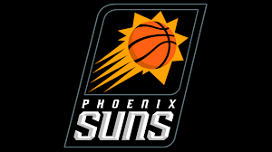 Phoenix suns logo by unknown author license: Phoenix Suns Hd Wallpaper Hintergrund 1920x1080 Wallpaper Abyss