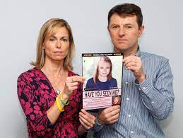 Madeleine mccann was three when she was abducted during a family holiday in 2007. Fall Maddie Mord Ermittlungen Gegen 43 Jahrigen Deutschen Im Fall Madeleine Mccann Der Spiegel