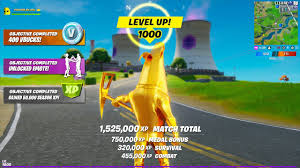 Fortnite is currently investing a lot of money into expanding the competitive fortnite scene, but so far custom matchmaking keys, private servers or a competitive matchmaking system has yet to be implemented. How To Level Up Fast In Fortnite Xp