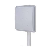 High Gain RFID Panel Antenna 9dBi 865-868MHz - Luxun Antenna ...