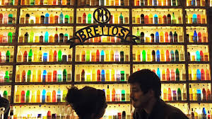 Brandy, gin, rum, tequila, vodka, and whiskey. America S Most Popular Liquor Brands
