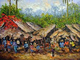 Mulai dari realisme, kubisme, naturalisme, surealisme, dll. Aliran Seni Rupa Ksr Ronggolawe