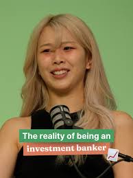 Citi Bank Investment Banker Singapore