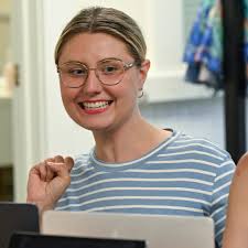 Looking forward to Galileo's Daughter? Enjoy these rehearsal photos from  inside WAM Theatre's Creative Hub! Photos by Michael Nancollas. In Photos:  Caroline Kinsolving, Sandra Seoane-Serí, Diego Arciniegas, Genée Coreno,  Talya Kingston Galileo's