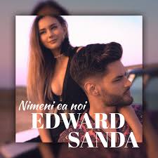 Piesa lui de debut „doar pe a ta (feat. Nimeni Ca Noi Single By Edward Sanda Spotify