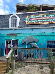 You can enjoy inshore fishing for. Places To Visit Cocoa Beach Florida Modern Day Moms