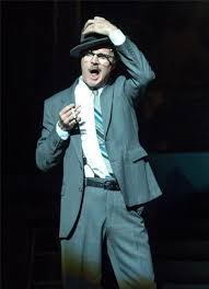 Catch me if you can lyrics: Jpas Premieres Catch Me If You Can A Criminally Enjoyable Hit Arts Nola Com