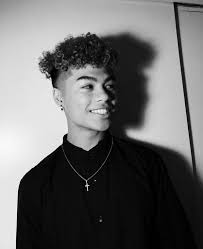 Trey Beckham Beckham Handsome Model