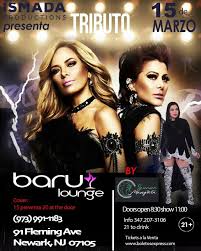 9 de abril del 2011 la cantante mexicana alejandra guzmán aseguró que se siente como un ferrari para continuar con sus actividades. Tributo A Gloria Trevi Alejandra Guzman Tickets Boletosexpress