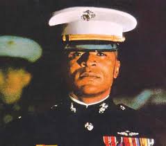 Major James Capers Jr.—An American Hero, Part One