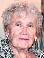 Regene Urban Obituary (2018)