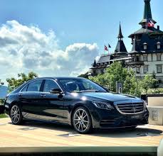 New Mercedes Benz S 560 4matic At Dolder Grand Zurich Mercedes Mercedesbenz Mercedessclass Sclass Quickcarreview Car Cars Dream Cars Benz S Car Images