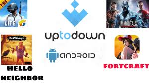Now you can download trending android apps directly in apk or xapk format, quickly and safely. How To Download Uptodown App For Android Apk Youtube