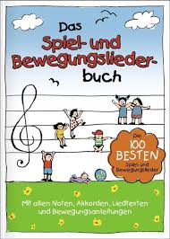 Wenn sie aktualisierungen an ihrem buch vornehmen, dauert es ebenfalls einige tage, bis die aktualisierungen über die funktion „blick ins buch angezeigt werden. Das Spiel Und Bewegungsliederbuch Florian Lamp Marco Sumfleth Buch7 Der Soziale Buchhandel