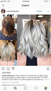 Diy Lowlights For Blonde Hair You Can Do At Home Silver Blonde Hair Low Lights Hair Icy Blonde Hair