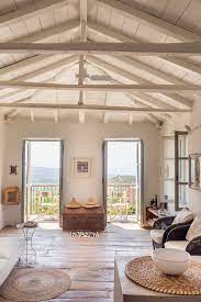 Larger homes might have several bedrooms, a kitchen, a bathing room, a woman's sitting area, a men's dining room. 7 Renovation Ideas That Add Value To Your Greek House Lefkada Israel We Plan We Design We Build