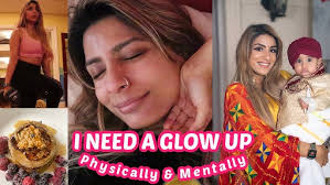 Ghar More Pardesiya Dance