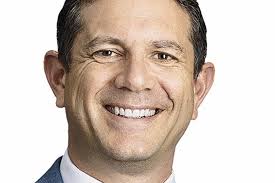 2023 Commercial Real Estate Business Visionaries