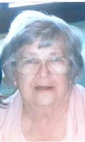 Pauline Dailey Obituary (1928