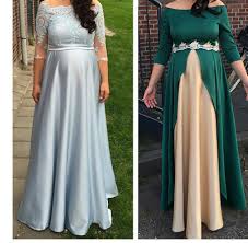 Hamile Abiye Elbise Dresses Formal Dresses Long Fashion