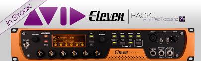Avid Pro Tools 10 With Eleven Rack 689 99 Avid Pro Tools Pro Tools Pro