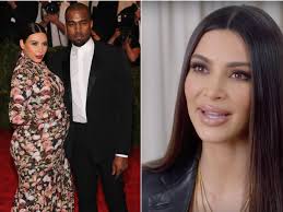 Kim kardashian west invited vogue to her final fittings for the 2019 met gala. Kim Kardashian Said She Cried Over Memes Of Her Met Gala Dress Insider