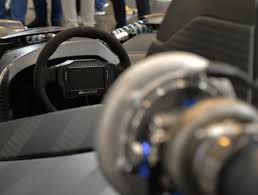 Momentum doesn't have any dependencies so it increases compatibility in other platforms. Essen Motorshow Germany Album On Imgur