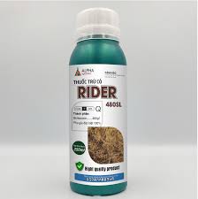 Rider 480SL