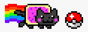 Nyan Cat Youtube Pixel Art Easy Pixel Art Minecraft Grid Free Transparent Clipart Clipartkey Home minecraft maps nyan cat pixel art minecraft map. nyan cat youtube pixel art easy pixel