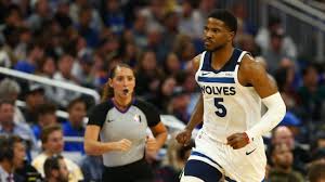 Russell, beasley, okogie, layman, kat starting. Minnesota Timberwolves Malik Beasley Pleads Guilty To Felony Charge
