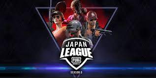 Technical Hub Finals Of The Pubg Mobile Japan League Season Zero League Japan Seasons