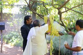 Local Customs And Rituals From Following The Auspicious Timings In Celebration Of Sinhala And Tamil New Year Nuga Gama Cinnamon Celebrities Grands Culture