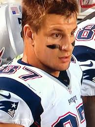 Going To Be Labeled Greatest Te Ever To Play For The Patriots Gronkowski Gronk Patriots Gronk