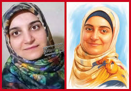 مهدیه اسفندیاری کیست ماجرای مبادله شدن با فرانسوی ها