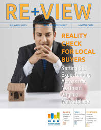 Re view julaug15 issuu by Northern Virginia Association of Realtors®