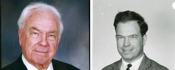 In memoriam: John T. Weaver