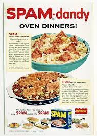 35 Creepy Vintage Ads A Foundation For The Dementia That Lingers Today Retro Recipes Recipes Vintage Recipes