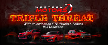 Find a dealership in fresno, ca. Western Motors Fresno Used Car Dealership In Fresno